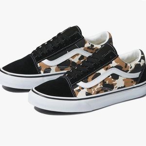 Vans Old Skool Sneakers